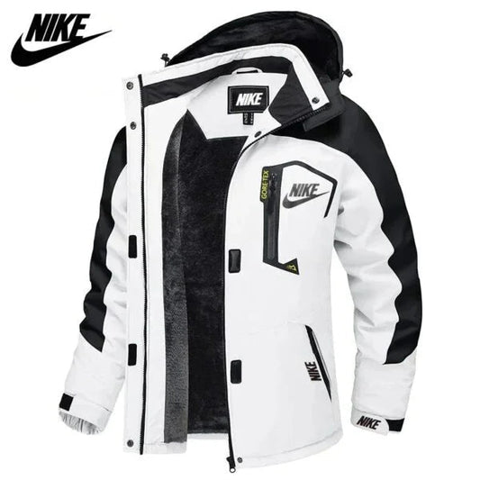 Veste NK d’hiver 2026❄️
