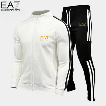 EA7™ Premium Track Suit Set