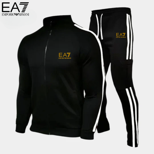 EA7™ Premium Track Suit Set