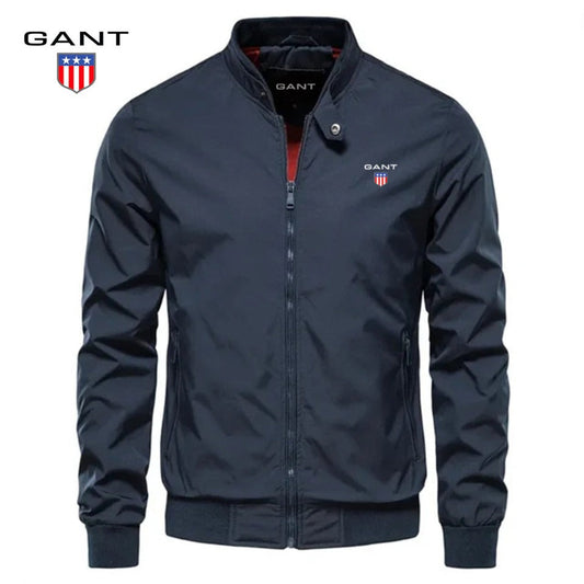 Heritage Bomber Jacket