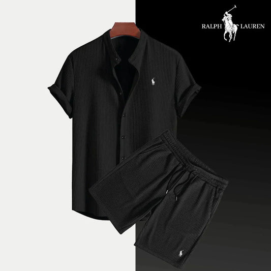 Ensemble Été Homme 2 Pièces