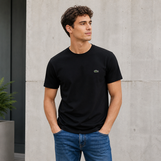 LC - Pack de 3 T-Shirts Classiques.