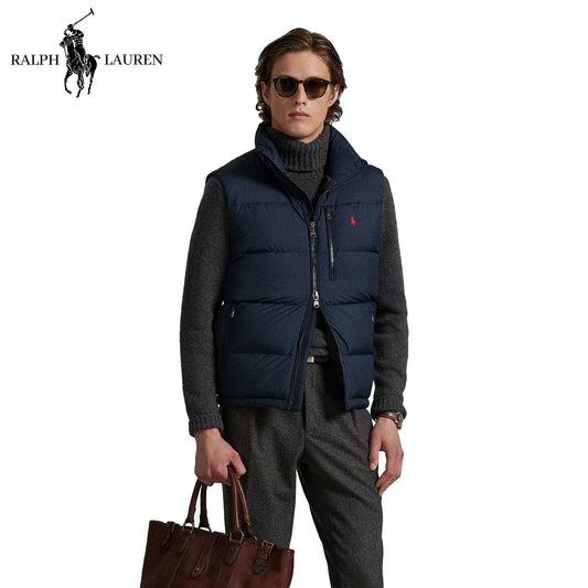 Gilet Signature – Édition Limitée