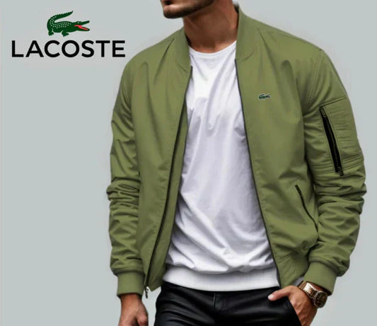 JacKets Hiver 2026