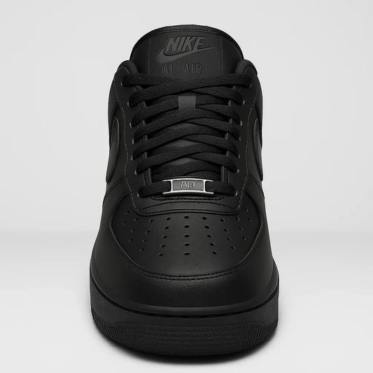 Baskets NK AF 1 Low - Noir