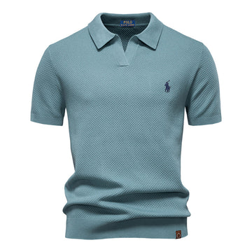 RL™ | Polo en Maille Riviera