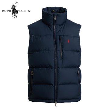 Gilet Signature – Édition Limitée
