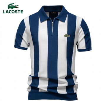 LC - Polo Rayures Vintage.