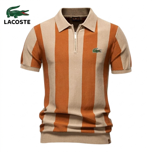 LC - Polo Rayures Vintage.