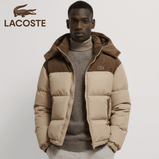 Jacket  Heritage (BLACKFRIDAY)