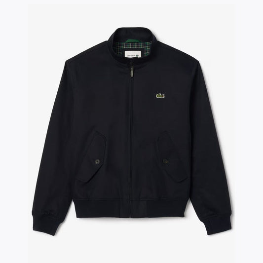 Veste Harrington LC en sergé hydrofuge (imperméable)
