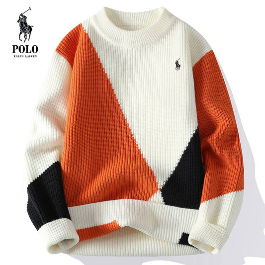 R&L |pull cardigan d'hiver 2024