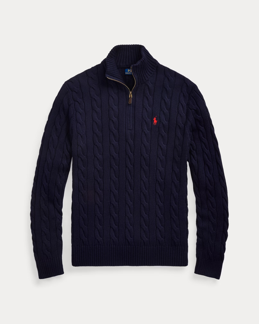 R&L |pull cardigan d'hiver 2026 pour homme
