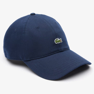 Casquette Coton Twill
