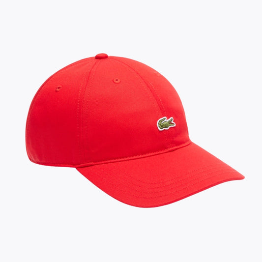 Casquette Coton Twill